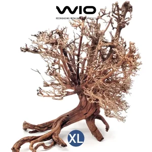WIO Arboretum Arbustus XL