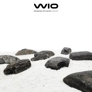 WIO Lunar Eclipse boulder Mix