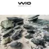 WIO Nebula Stone Mix