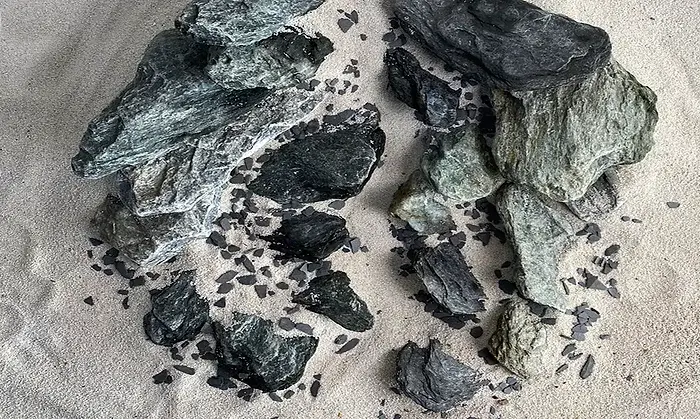 WIO Nebula Stone Mix