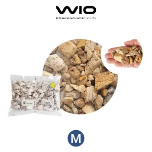 WIO White Adder Mix