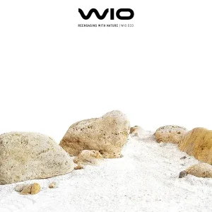 WIO White Adder Mix