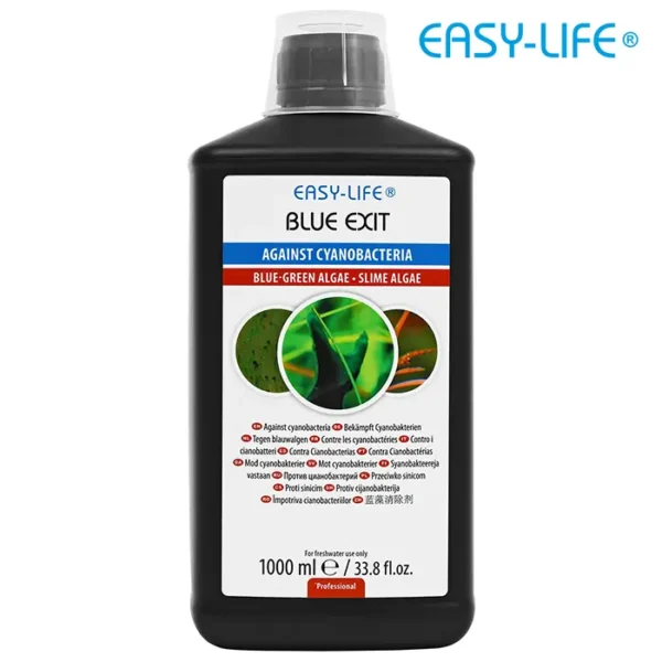 easy-Life Blue Exit 1000 ml