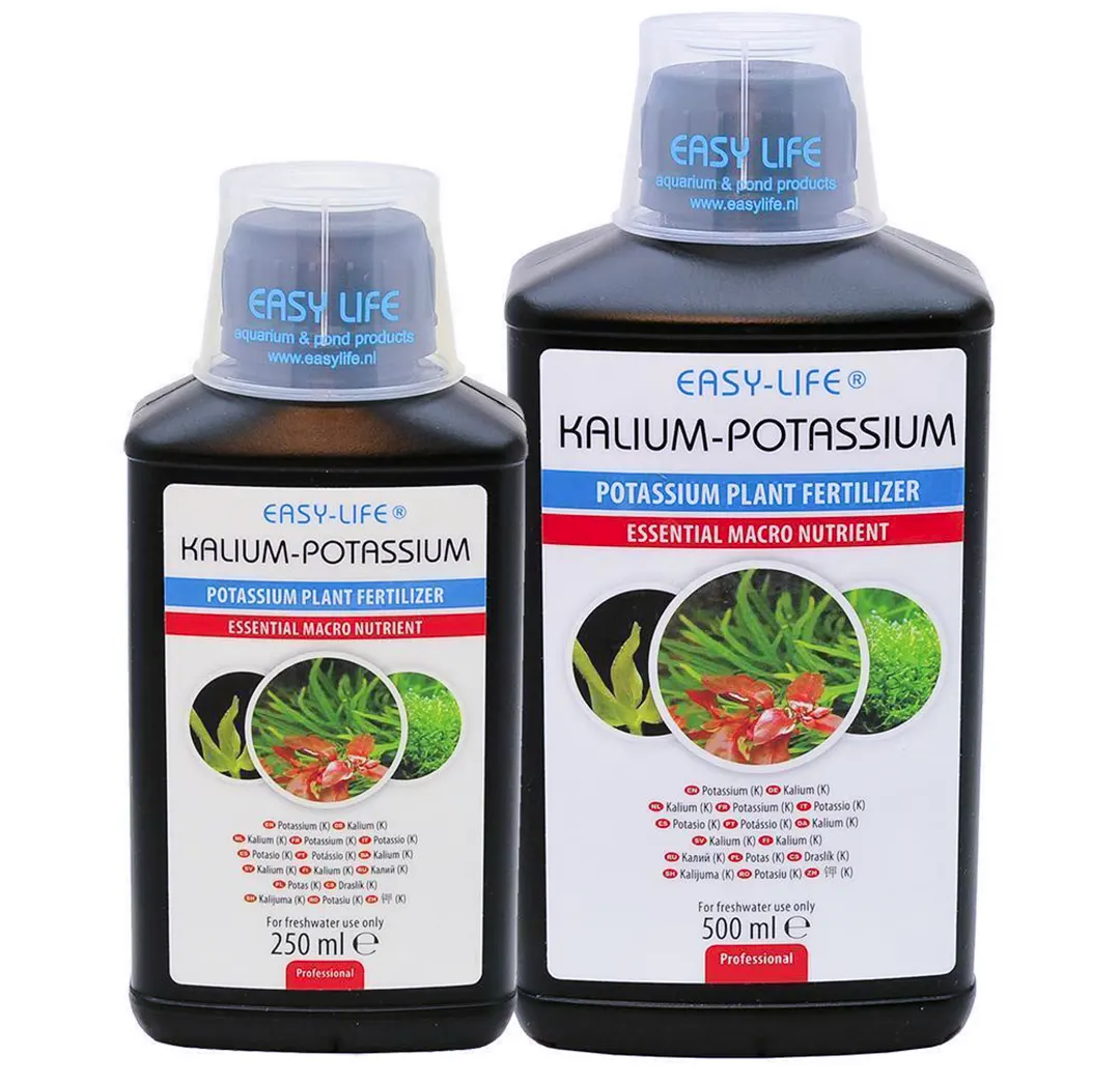 EASY-LIFE Kalium Potassium