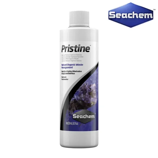 Seachem Pristine 250 ml