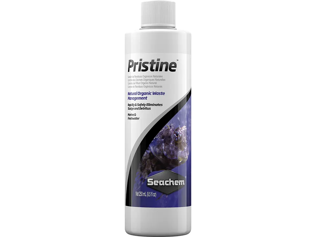 Seachem Pristine 250 ml