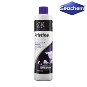 Seachem Pristine 325 ml 30% bonus