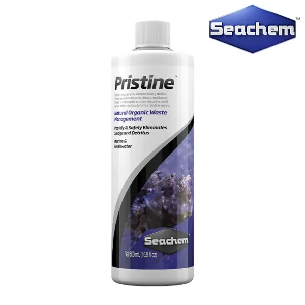 Seachem Pristine 500 ml