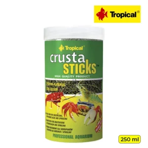 Tropical crusta sticks 250 ml