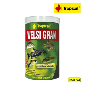 Tropical Welsi Gran 250 ml