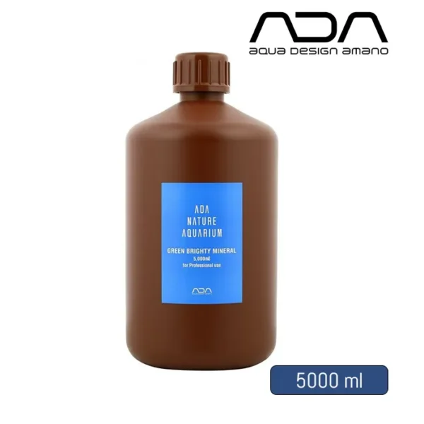 ADA Green Brighty Mieral 5000 ml