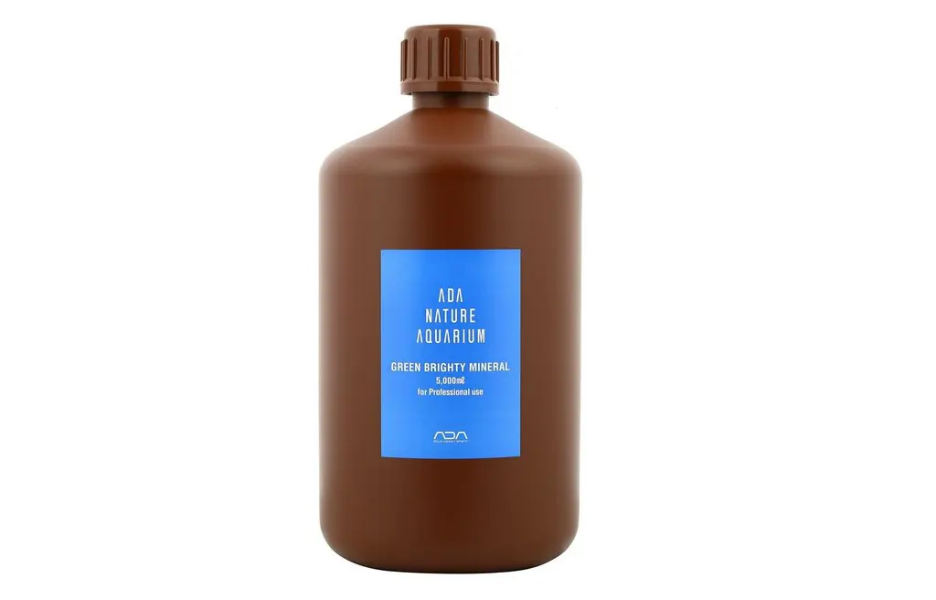 ADA Green Brighty Mieral 5000 ml