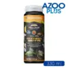 Azoo Plus tableta Premium Vegetales Plecos 330 ml