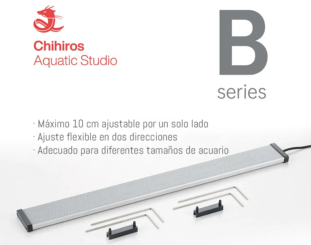 Chihiros Serie B