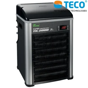 Teco Climartizador TK 2000 H con calentador