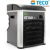 Teco enfriador TK 500 H con calentador