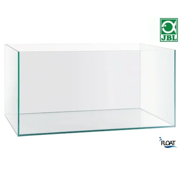 JBL Acuario Aquapet Float 60P 60x30x35 63 Litros