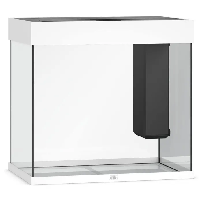 Acuario Juwel LIDO 120 litros blanco