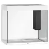 Acuario Juwel LIDO 200 litros en color blanco