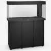Acuario Juwel con mesa de 180 litros en color negro