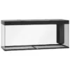Acuario Juwel RIO 450 litros en color negro