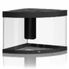 Juwel Acuario Trigon 190 litros en color negro