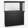 Juwell Acuario RIO 350 Litros con mesa en color negro