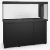 Juwel Acuario Rio 450 L 151x51x66 negro con mesa