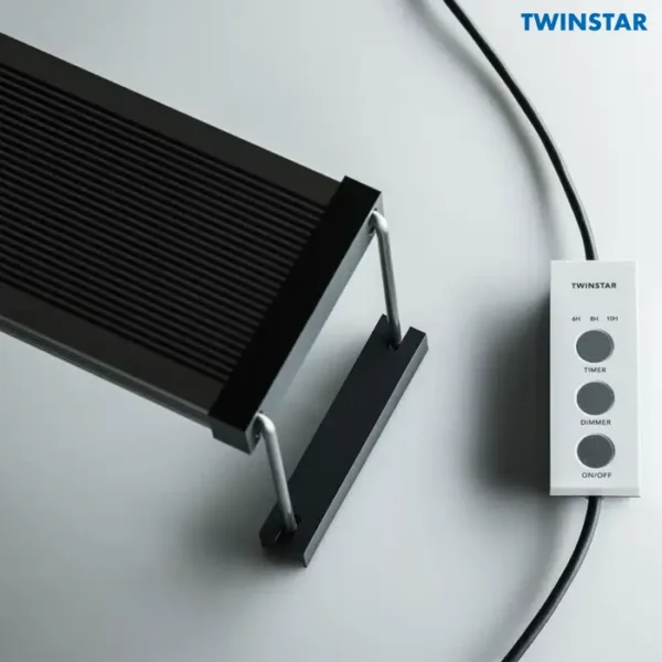 Twinstar Light RGB EA VI