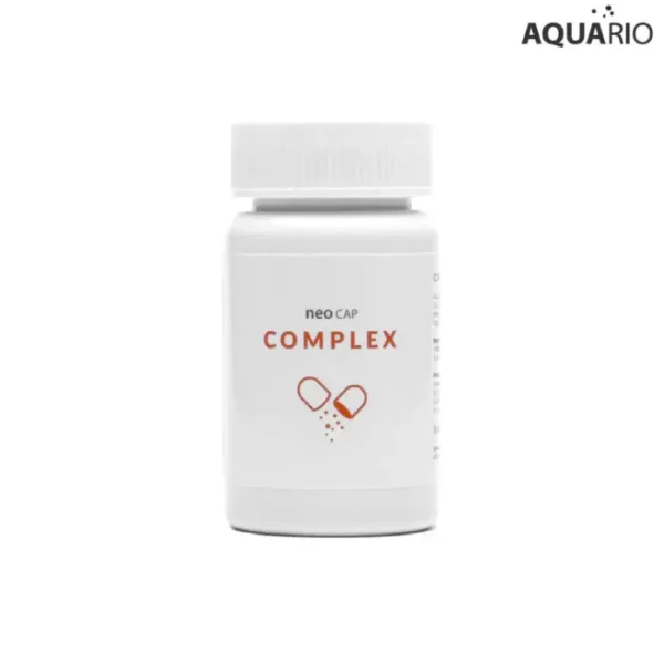 Aquario Neo Cap Complex