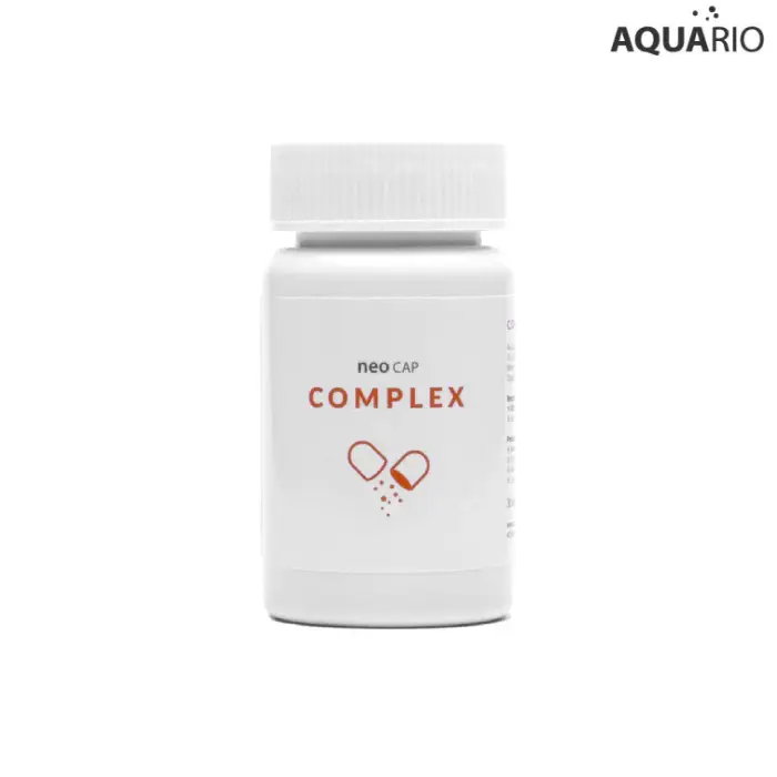 Aquario Neo Cap Complex
