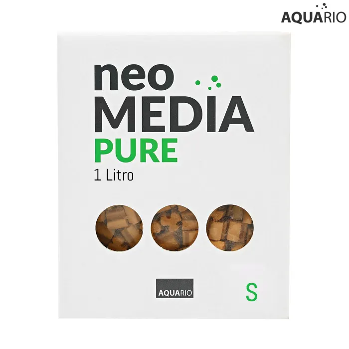 Aquario Neo Pure Premium 1L - Talla S