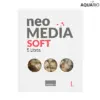 Aquario Neo Media Soft Premium 5L - Talla L