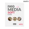 Aquario Neo Media Soft Premium 5L - Talla Mini