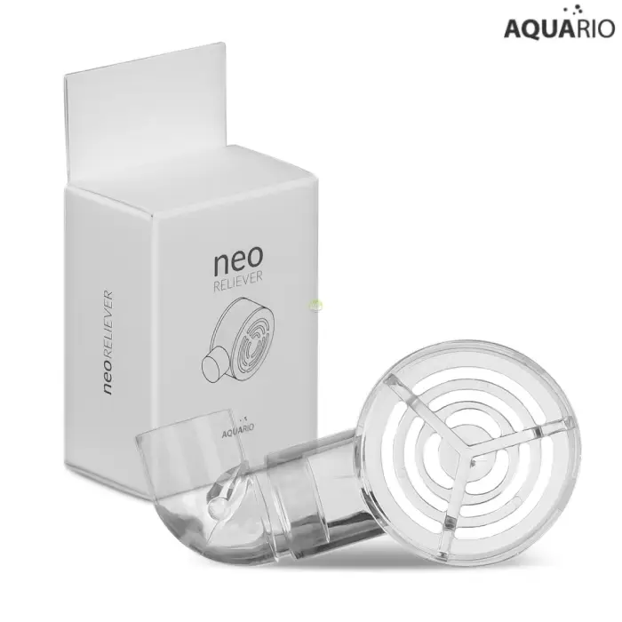 Aquario Neo Reliever L (16/22)