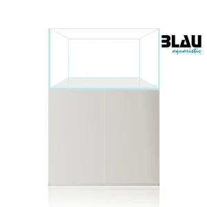 Acuario con mueble BLAU Gran Cubic 92 x 50 x 130