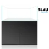 Blau Gran Cubic Experience 300 L 122x50x50 mueble negro