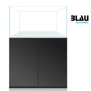 Blau Gran Cubic Experience 92 con mesa de color negro