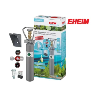 Eheim Set CO2 400 con botella 500 g al mejor precio en NAscapers