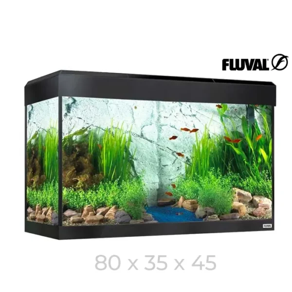 Kit acuario Fluval Roma 125