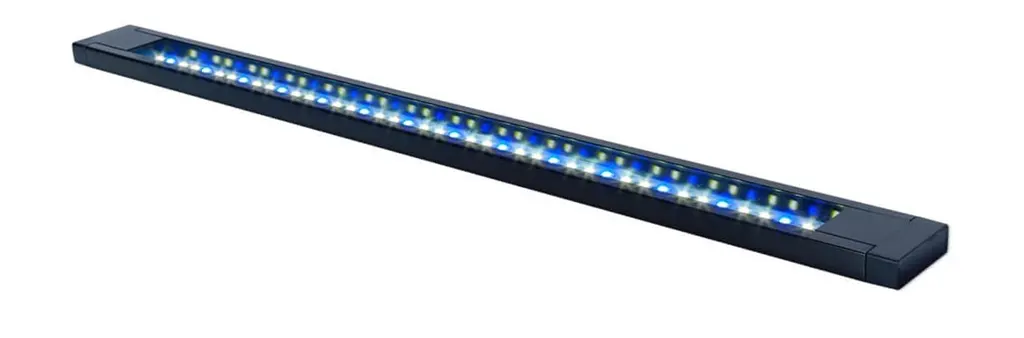 Pantalla Fluval Roma 125 LED con bluetooth.