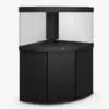 Juwel Acuario TRIGON 350 litros negro con mesa