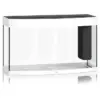 Juwel Acuario Vision 180 litros en color blanco