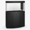 Juwel Acuario Vision 180 LED 92x41x55 negro con mesa