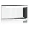 Juwel Acuario Vision 260 litros en color blanco