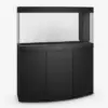 Juwel Acuario Vision 260 LED 121x46x64 negro con mesa