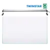 Kit de acuario + pantalla JBL Aquapet y TWINSTAR Light II B con dimmer