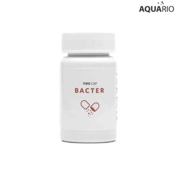 Aquario Neo Cap Bacter