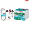 Eheim Set CO2 400 Sin botella