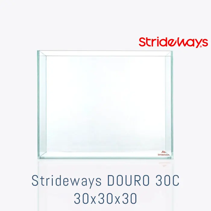 Acuario Strideways DOURO 30C Cube